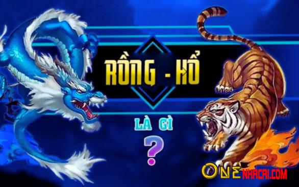 Rồng Hổ Dragon Tiger