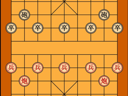 Bộ Cờ Tướng Có Bao Nhiêu Quân Cờ? Hướng Dẫn Chi Tiết Cho Người Mới