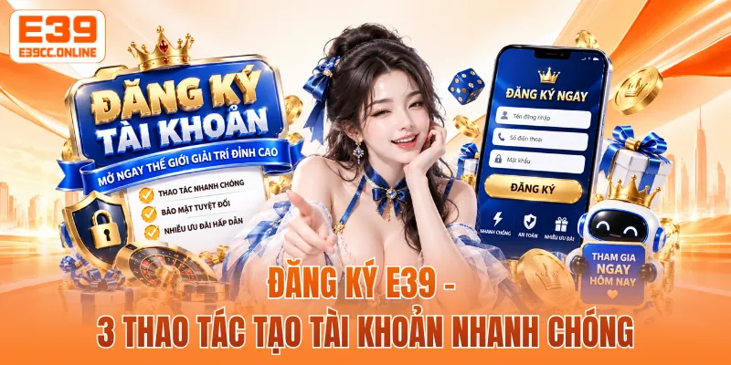 Đăng Ký E39